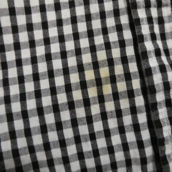 NXT | 2XT | Classic Checkered Casual / Dress Shirt | Chest Pocket - Picture 15 of 15